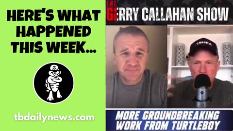 The week on Turtleboy - Stoughton Police grooming scandal, Billboard Chris, Quincy Mother