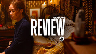 SHADOWS - Should You Watch This Interesting Hong Kong Thriller?