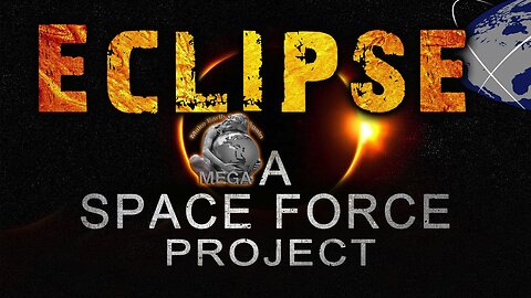 2024 Eclipse: A Space Force Project