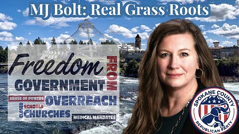 Real Grass Roots | MJ Bolt on Local Action