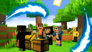 Minecraft Ao Vivo Com Inscritos ( Versão 1.18 ) #21