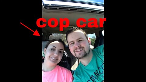 Sam Hunt - Cop Car