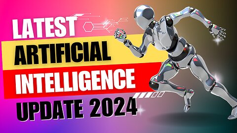 AI 2024: Top 10 Cutting-Edge Updates