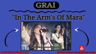 GRAI Reaction-In The Arm's of Mara - Grai Inthearmsofmara Reaction о земле родной