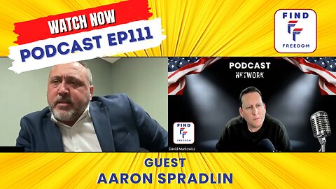 Aaron Spradlin Empowering Veterans to Combat Child Trafficking in the United States