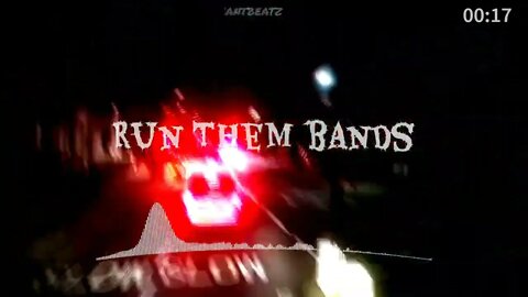 [FREE] "RUN THEM BANDS" - Shoreline Mafia x Ohgeezy Type Beat | Rap Instrumental 2022