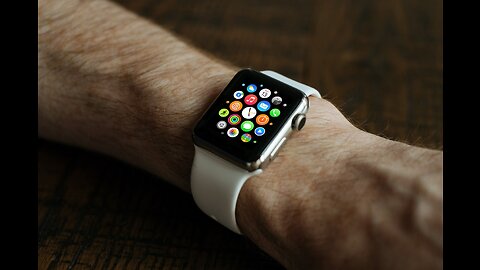 Smart watch | Digital watch