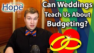 How to Budget! Zero-Based Budgeting Basics and Wedding Planning!