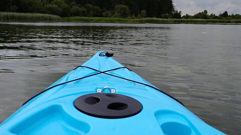 Forfar Loch Paddle