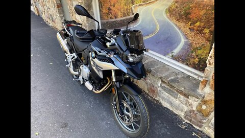 20 BMW F750GS 6D10579