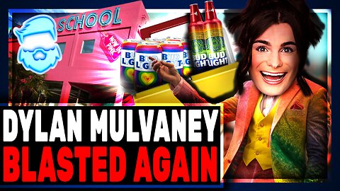 Dylan Mulvaney ROASTED After INSANE Speaking Fee Revealed & New Video BLASTING Bud Light!