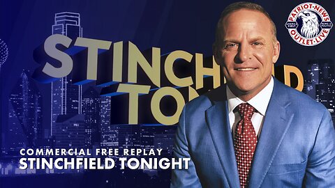 Stinchfield Tonight | 06-01-2023