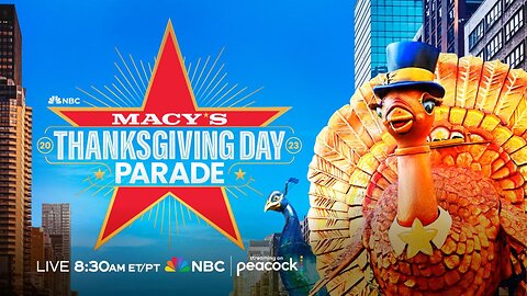 🔴 Thanksgiving Day Parade | Macys Thanksgiving Day Parade | Thanksgivings Day Parade LIVE STREAM |