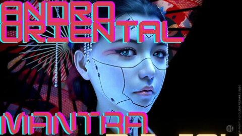 Andro Oriental Mantra Dj Jay Beatz