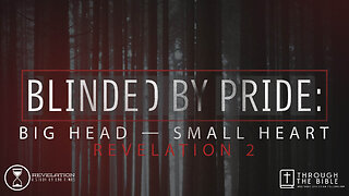 Full Service 8:25am May 7, 2023 - Blinded by Pride | Pastor Shane Idleman