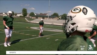 2022 Pigskin Preview: Gretna