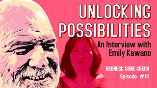 Unlocking Possibilities: An Interview with Emily Kawano