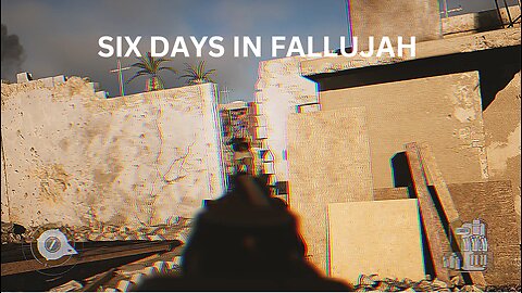 Six Days In Fallujah Gameplay