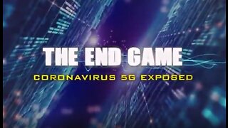 The Ultimate End Game 5G - 4-16-22