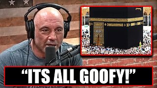 Joe Rogan Said THIS About God and Religion....