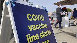 Biden Administration Urges Supreme Court Not To Block Vaccine Mandate