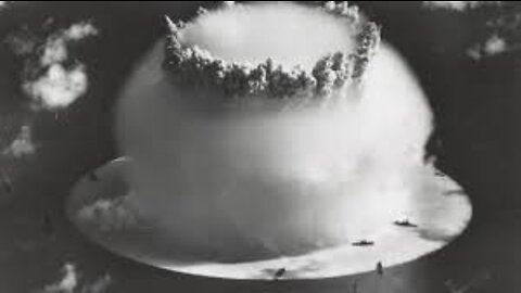 WHAT IS REALLY GOING ON WITH NUKE DETONATIONS