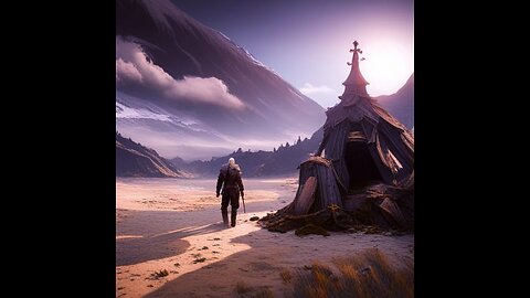 The Witcher Lore: Unveiling the Secrets of the Continent