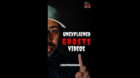 Unexplained GHOSTS Videos ☠️😱🤯