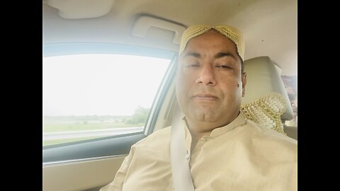 Travelling to Punjab