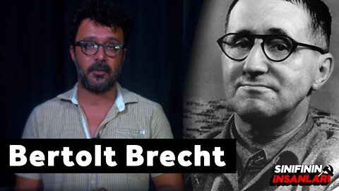 Bertolt Brecht - Sınıfının İnsanları
