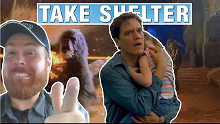 #10 Before Movies Sucked! - Take Shelter