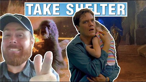 #10 Before Movies Sucked! - Take Shelter