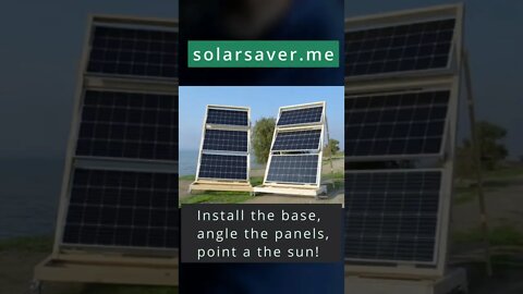 Hack that bankrupts the solar companies... save yourself thousands in solar