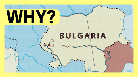 Why Did Bulgaria Join the Central Powers? | NYK