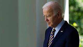 Biden Blindsided - Impeachment News Drops In Middle Of Live Hearing