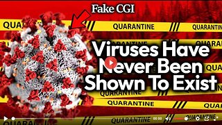 VIROLOGY'S ISOLATION & TRANSMISSION HOAX: 'NO VIRUS' CAMP FALSIFY VIRUS THEORY (NurembergTrials.net)