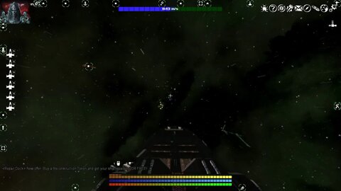 Avorion The hunt for better weapons continues