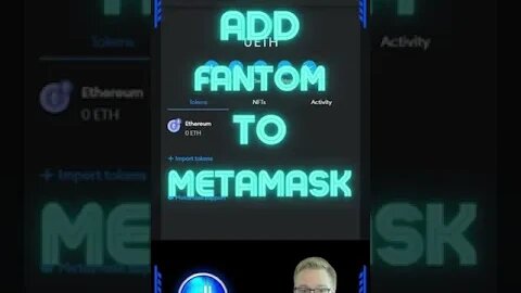 How to Add the Fantom Network to Metamask