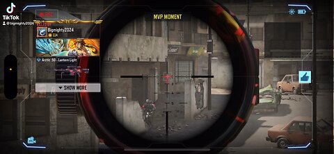 Mastering Super Sniper Skills In Call Of Duty Mobile