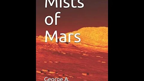 Mists of Mars by George A. Whittington - Audiobook