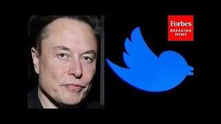 Trump permitted the White House to ask directly about Elon Musk's Twitter.