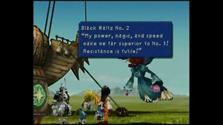 Final Fantasy IX (part 5) 3/11/21