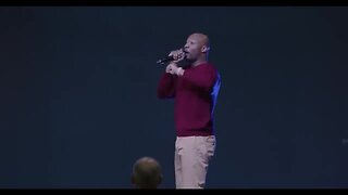 Help, I'm In Trouble - Pastor Keion Henderson