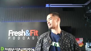Myron Gives Sneako A Tour Of The New F&F Studio
