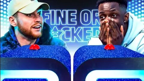 SIDEMEN FINE OR F*CKED EP.1 FT RANDOLPH