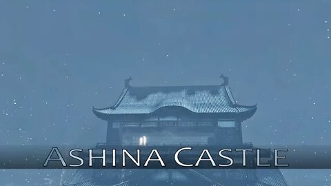 Sekiro - Ashina Castle [Genichiro Boss Fight Theme] (1 Hour of Music)