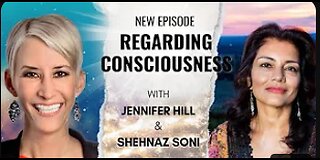 Regarding Consciousness
