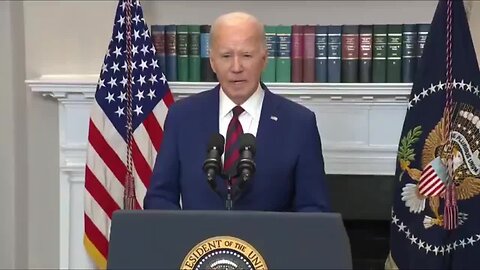 Biden Claims to Have Taken the Train Over the Francis Scott Key Bridge ‘Many Times’ — There Are No Rail Lines