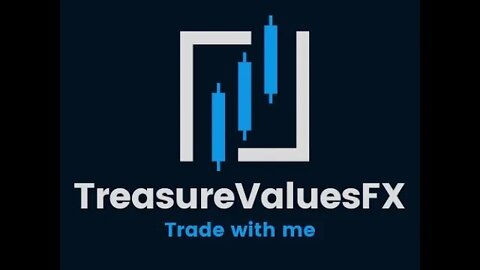 TreasureValuesFX BITCOIN Live Stream (09-07-2022)