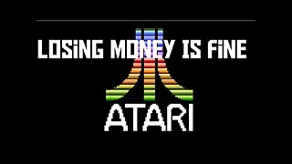 Atari’s Financial Report Isn’t As Bad As You Think